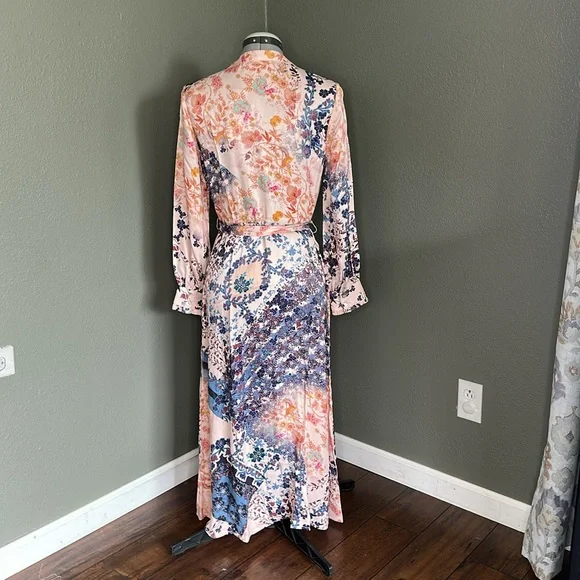 Soft Surroundings Dress (PS) - Picture 3 of 13